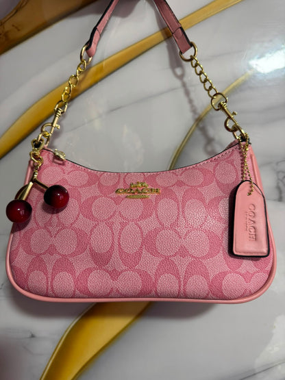 Bolsos Coach de Lujo para Mujer el Complemento Perfecto