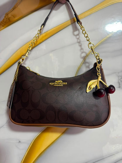 Bolsos Coach de Lujo para Mujer el Complemento Perfecto