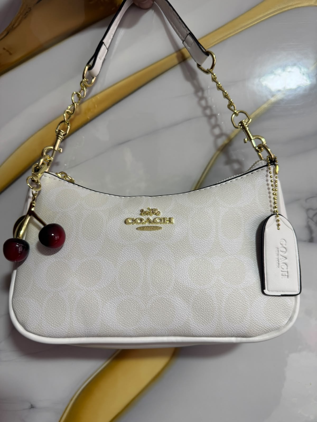 Bolsos Coach de Lujo para Mujer el Complemento Perfecto