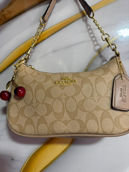 Bolsos Coach de Lujo para Mujer el Complemento Perfecto