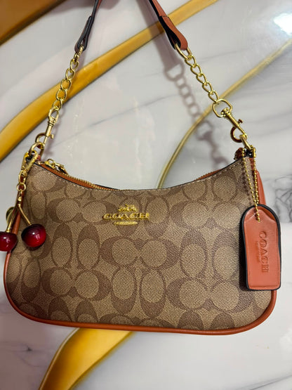 Bolsos Coach de Lujo para Mujer el Complemento Perfecto